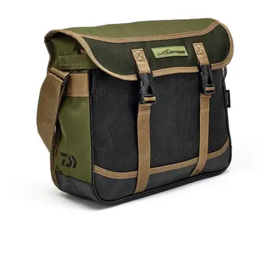 (Bag 1) Daiwa Wilderness Game Bags