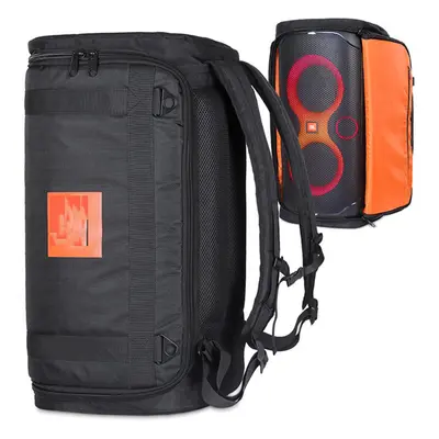 For JBL Partybox Outdoor Speaker Case Carrying Bag Storage Case Backpack Bag