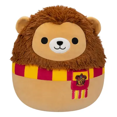 Original Harry Potter 10-Inch Gryffindor Lion Plush - Medium-Sized Ultrasoft Official Jazwares P