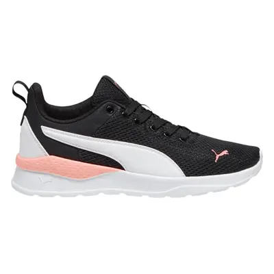 Women's Shoes Puma Anzarun Lite black and white 51