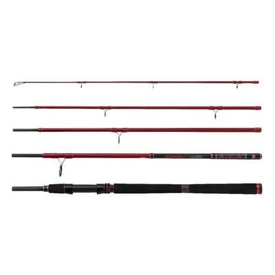 PENN Squadron III Travel SW Spin Spinning Rod 2.70m 20-50g 5pc