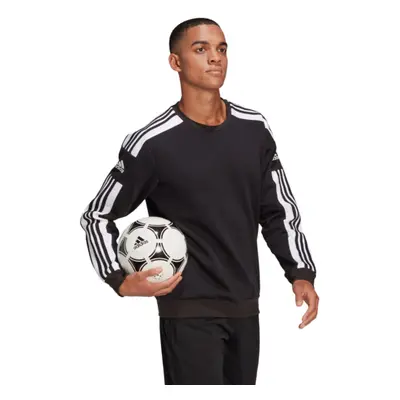 Adidas top black sweatshirt GT6638