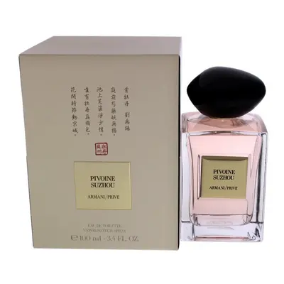 Armani Prive Pivoine Suzhou Eau De Toilette Women 3.4 oz./ ml