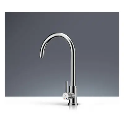 Viomi Stainless Steel Kitchen Basin Sink Faucet Tap Rotation Hot Cold Mixer Single Handle Deck M