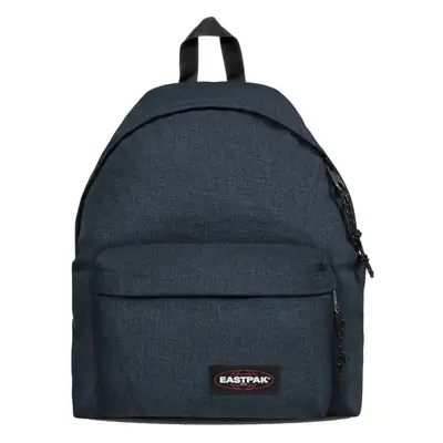 Eastpak Padded Pak'r Backpack (Triple Denim Navy)