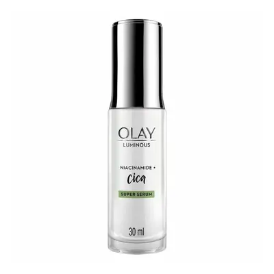 Olay Luminous Niacinamide + Cica Super Serum Healthy Glow Non-greasy 30ml