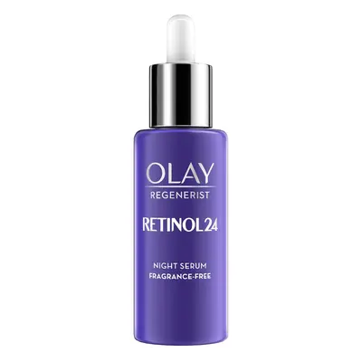 Olay Regenerist Retinol Night Serum 40ml 2PCS