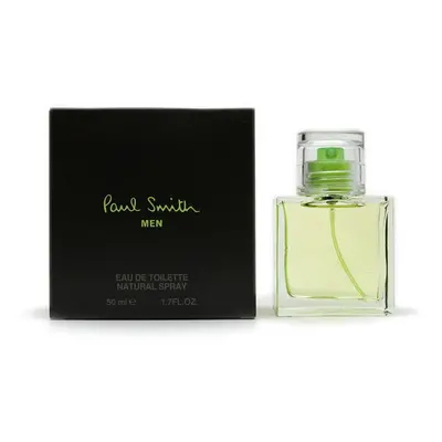 Paul Smith Men Eau de Toilette Spray 50ml