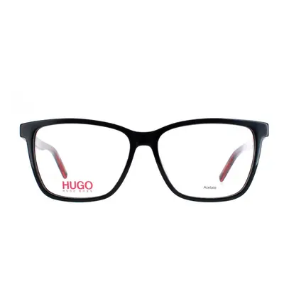 Hugo by Hugo Boss Glasses Frames HG1078 UYY Black Men