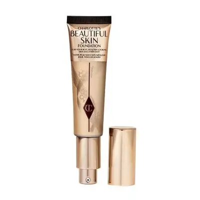 Charlotte Tilbury Charlotte's Beautiful Skin Foundation (30ml, Warm)