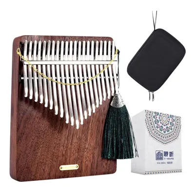 21 keys Kalimbas Mbira Thumb Piano(rain whisperer)