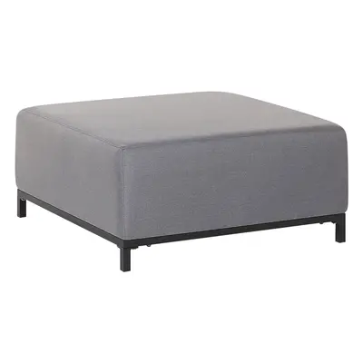 Ottoman ROVIGO Grey