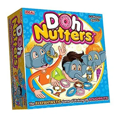 John Adams Doh Nutters Toy by John Adams