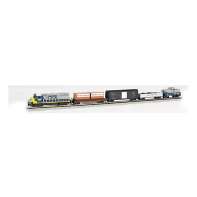 Bachmann BAC24022 Freightmaster Set Toys