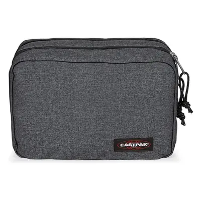 Eastpak Mavis Toiletry Bag, cm, Black Denim