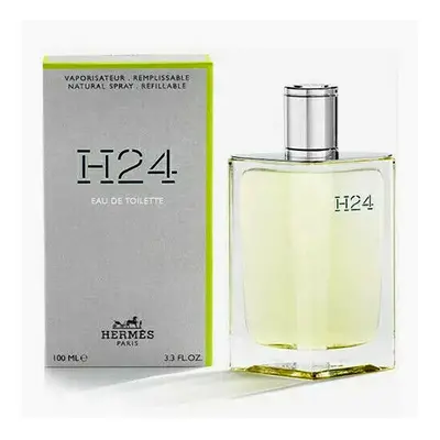 Hermes H24 3.3 oz. Eau de Toilette Spray for Men