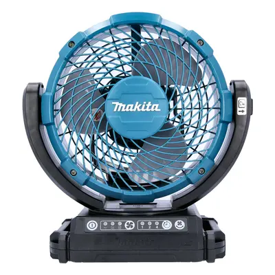 Makita DCF102Z 14.4/18v LXT Portable Fan Body Only