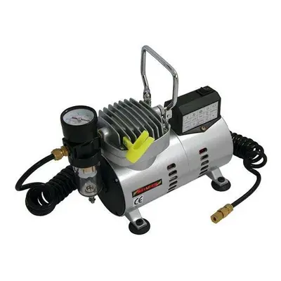 40PSI 1700rpm Air Brush Compressor (Genuine Neilsen CT3389)