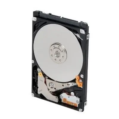 Toshiba 1TB 5400RPM SATA3 SATA 0 GB s 8MB Notebook Hard Drive 5 inch MQ01ABD100