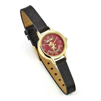 Harry Potter Womens/Ladies Gryffindor Analogue Watch