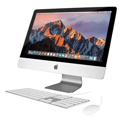 Apple iMac 21.5" Core i5 2.7GHz 8GB RAM 1TB HDD ME086LL/A