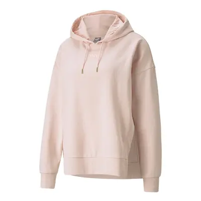 Puma HER Hoodie TR light pink 36