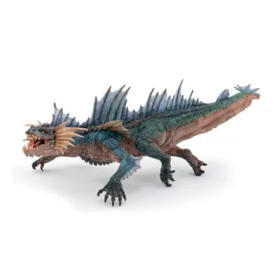 PAPO Fantasy World Sea Dragon Toy Figure