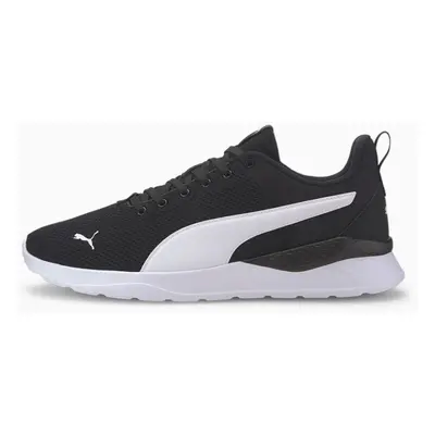 PUMA 371128_02_42 athletic shoes Female Black, White