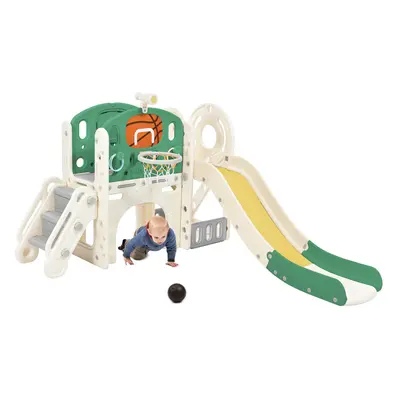 Children's Combo Slide, Toddler slide