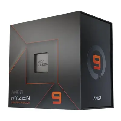 AMD Ryzen 7950X - 4.5 GHz - 16-core - threads - MB cache - Socket AM5 - OEM