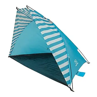 Highlander Harris Outdoor Instant Beach Shelter UPF 50+ UV Protection Person - Lightweight Sun T