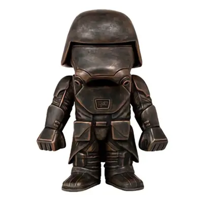 Star Wars Iron Age Snowtrooper Hikari Figure