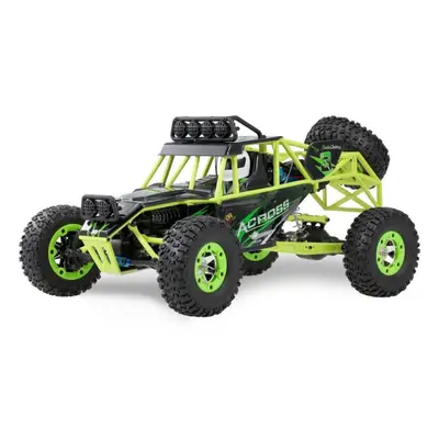 1/12 2.4G 4WD 50km/h High Speed RC Car Off Road Rock Crawler Cross-country RC Truck