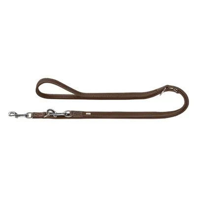 HUNTER Training Leash for Dogs Hunting, x cm, Brown