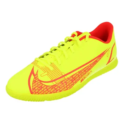 (9.5) Nike Vapor Club IC Mens Football Boots Cv0980 Trainers