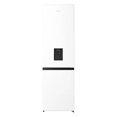 Hisense RB435N4WWE Fridge Freezer