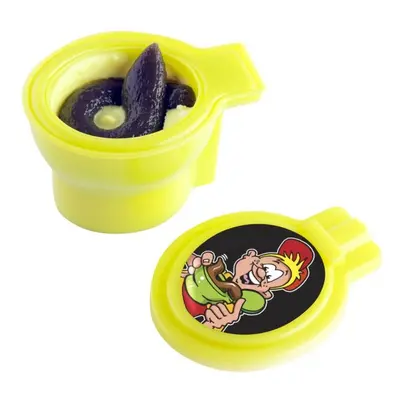 Noisy Farting Toilet Putty Fart Joke Toy Boy And Girl Birthday Party Bag Filler