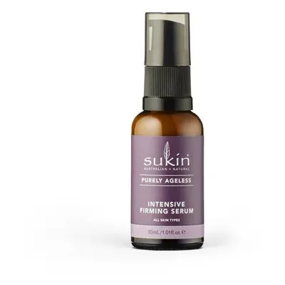 Sukin Purely Ageless Intensive Firming Serum Acacia Gum & Rosehip Oil Improve Elasticity 30ml