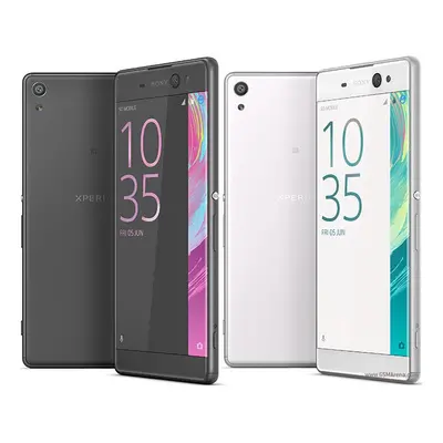 (Lime Gold) Sony Xperia XA Ultra Dual SIM | 16GB | 3GB RAM