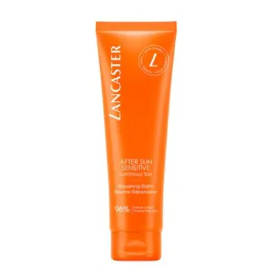 Lancaster After Sun Sensitive Luminous Tan 150ml