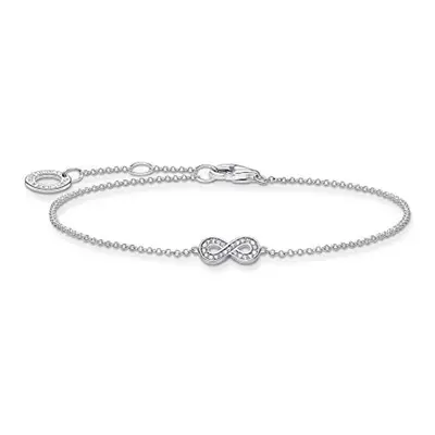 Thomas Sabo Woman Bracelet ref. A2003-051-14-L19v