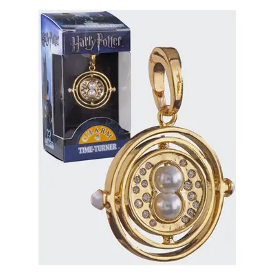 Harry Potter - Lumos Charm #4 Time Turner