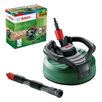 Bosch AquaSurf Multi-Surface Patio Cleaner (Compatible with Bosch Pressure Washers: UniversalAqu