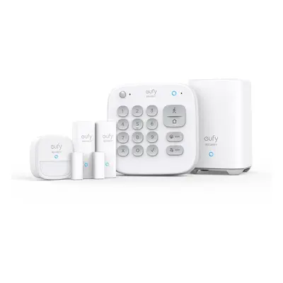 5-Piece Home Alarm Kit