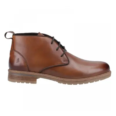 (12 (Adults')) Ricky | Tan | Men's Chukka Boots