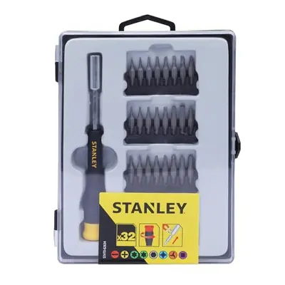 STHT0-62634 Screwdriver 32-Piece Set