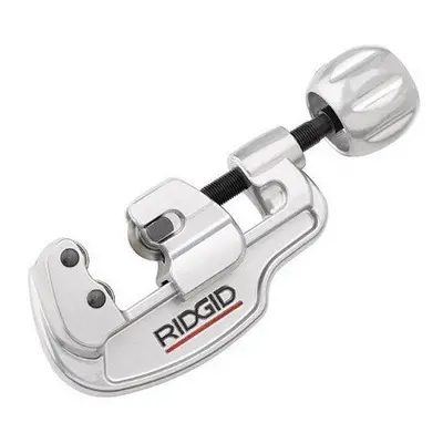 RIDGID 35S Stainless Steel Tube Cutter