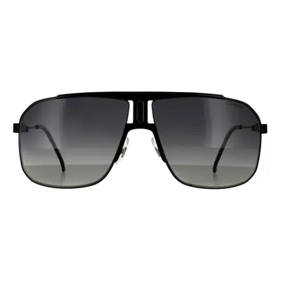 Carrera Sunglasses 1043/S/ WJ Black Grey Gradient Polarised