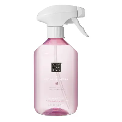 Room Spray from The Ritual of Sakura, ml - With Rice Milk & Cherry Blossom - Renewing Properties