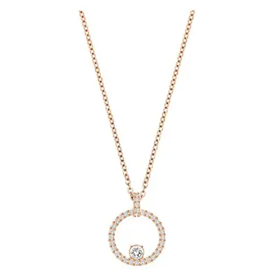 Swarovski Woman Necklace ref.